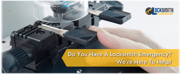 Florissant MO Locksmith Services (314) 370-1875