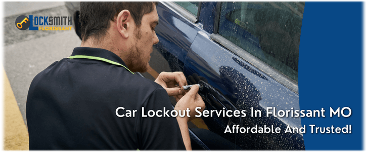 Car Lockout Service Florissant MO (314) 370-1875