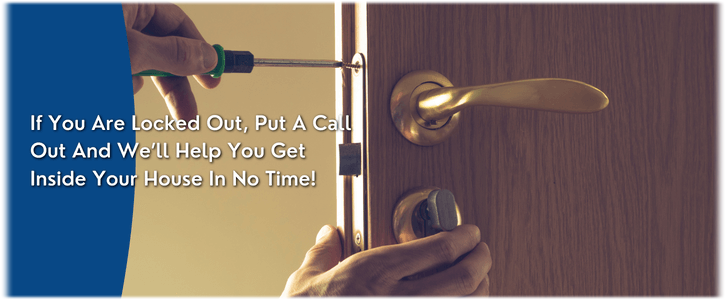 House Lockout Service Florissant MO (314) 370-1875