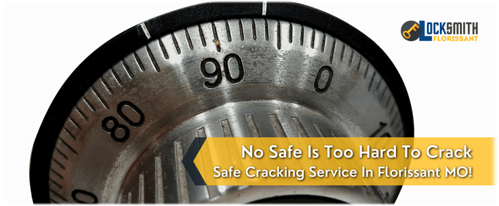 Safe Cracking Service Florissant MO (314) 370-1875